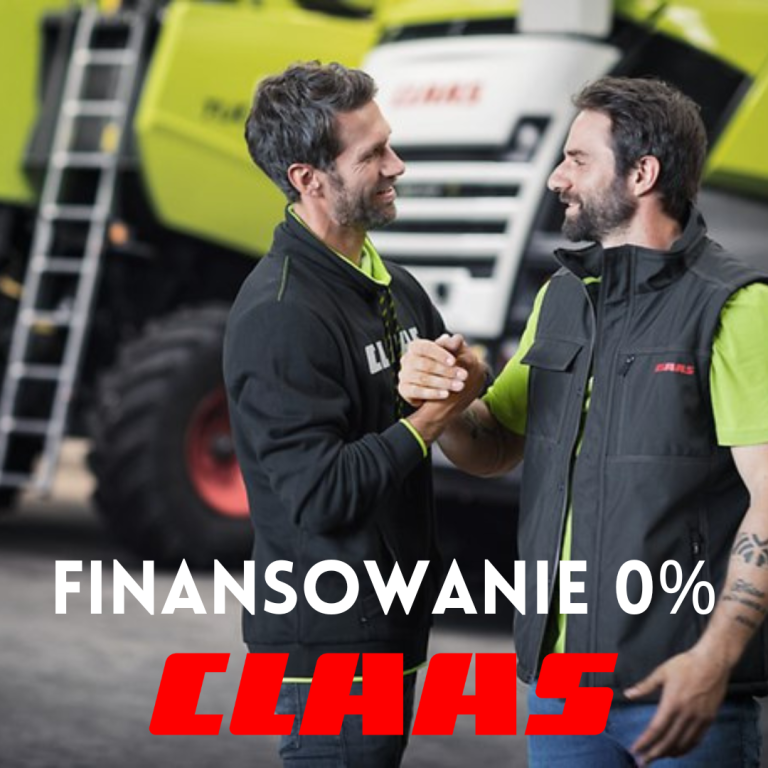 FINANSOWANIE 0%