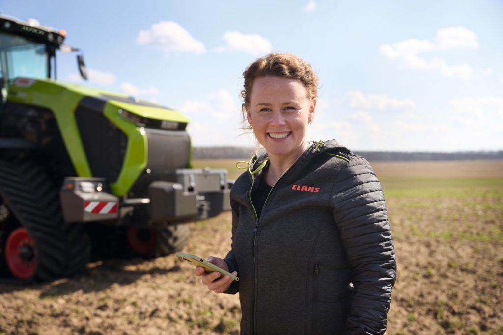 claas xerion 12.650