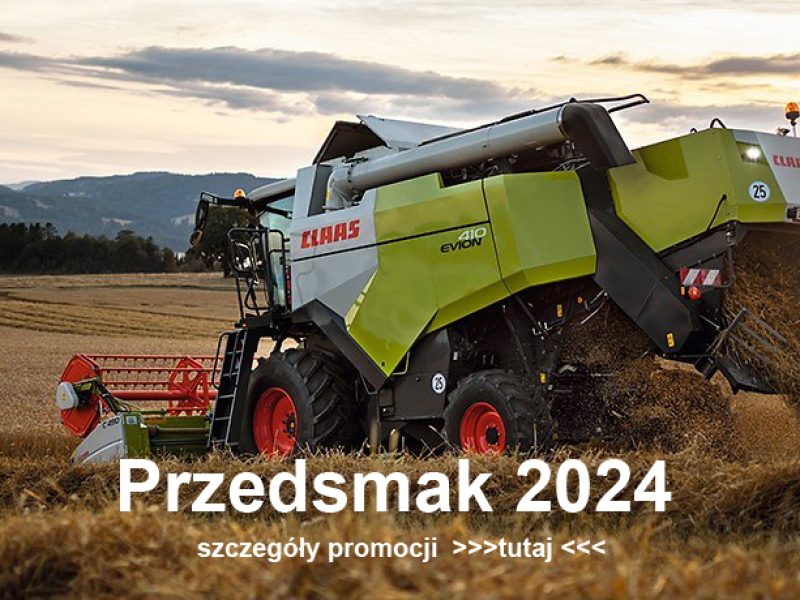 przedsmak 2024